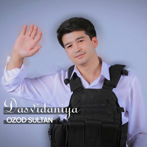 Ozod Sultan - Dasvidaniya