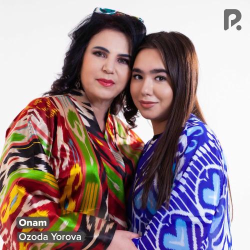 Onam - Ozoda Yorova