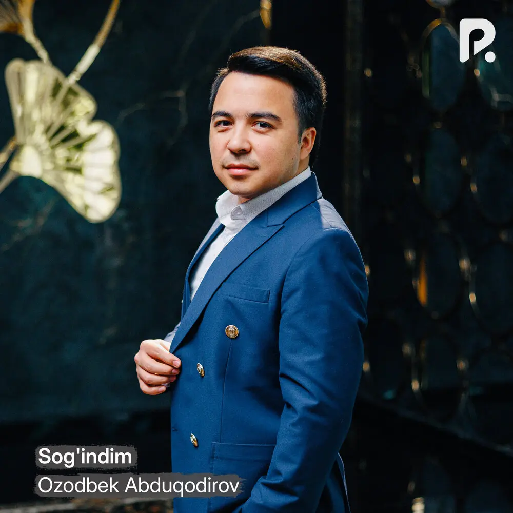 Sog'indim - Озодбек Абдукодиров