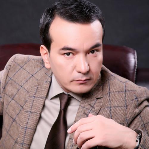 O'rgilay - Ozodbek Nazarbekov