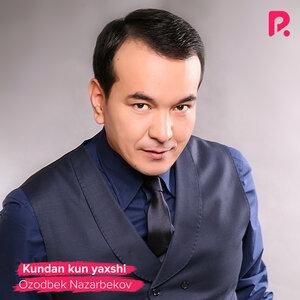 Озодбек Назарбеков - Yig'larmisan