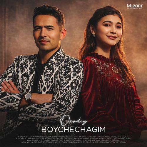 Ozodiy - Boychechagim