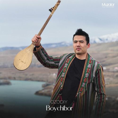 Ozodiy - Boychibor