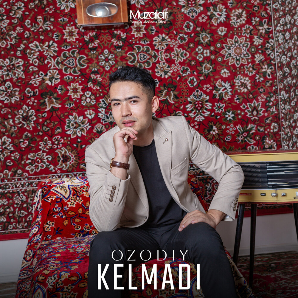 Kelmadi - Ozodiy