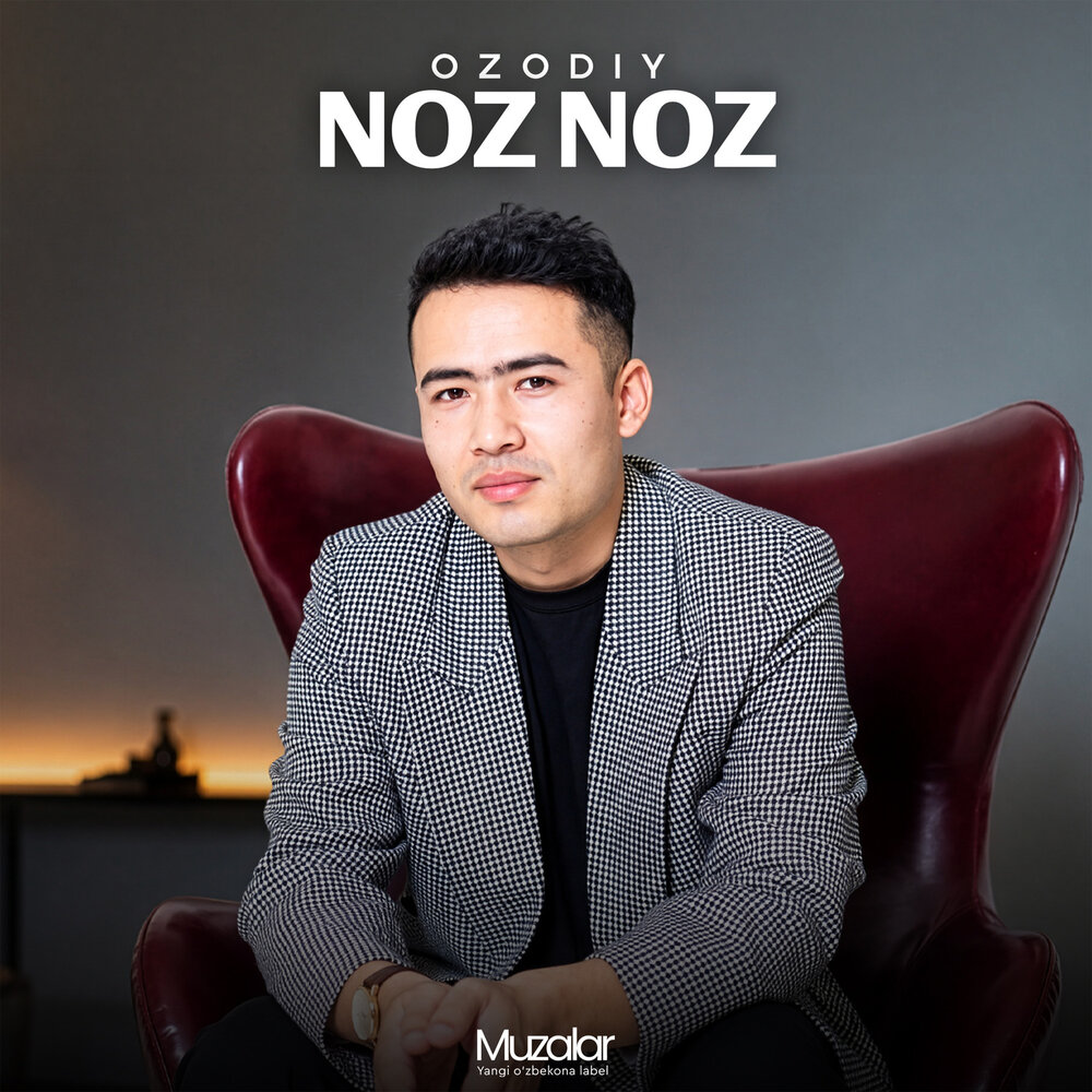 Noz Noz - Ozodiy