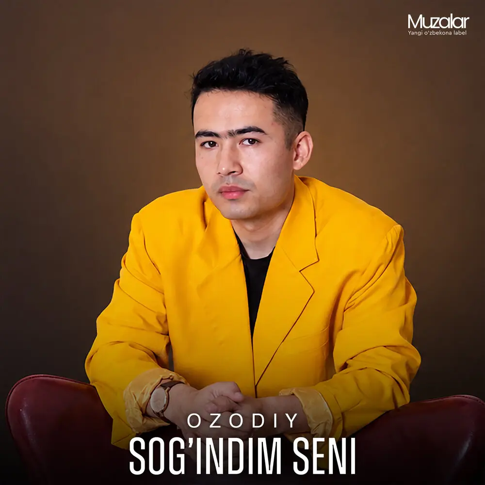 Sog’indim Seni - Ozodiy