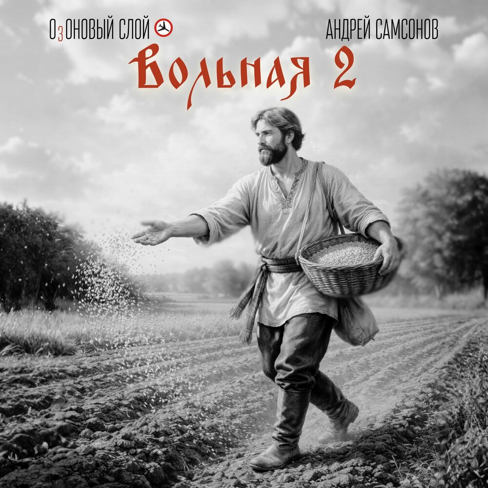 Вольная 2 - ОзОНОВЫЙ СЛОЙ