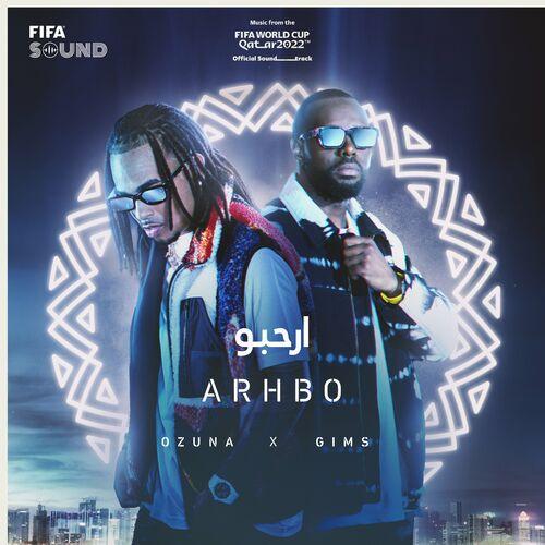 Ozuna - Arhbo [Music from the FIFA World Cup Qatar 2022 Official Soundtrack]