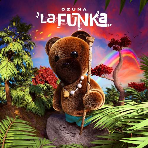 Ozuna - La Funka