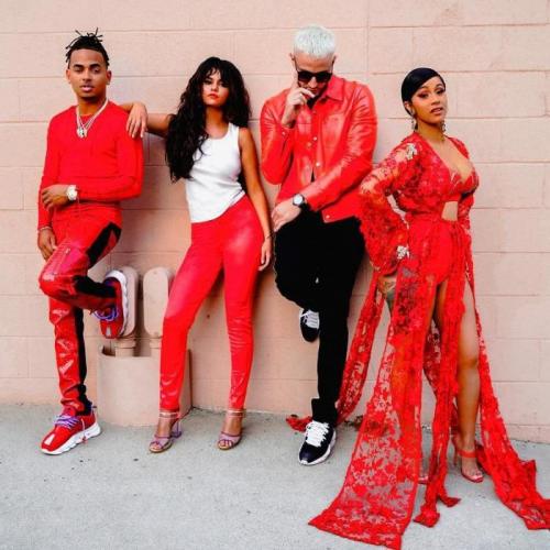 Ozuna x Diddy x DJ Snake - Eres Top