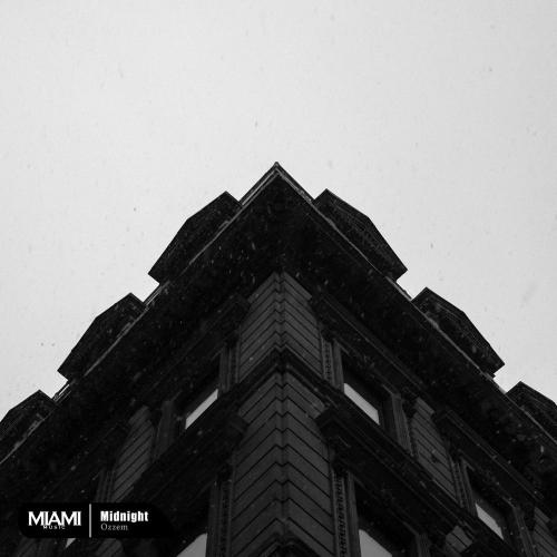 Ozzem - Midnight