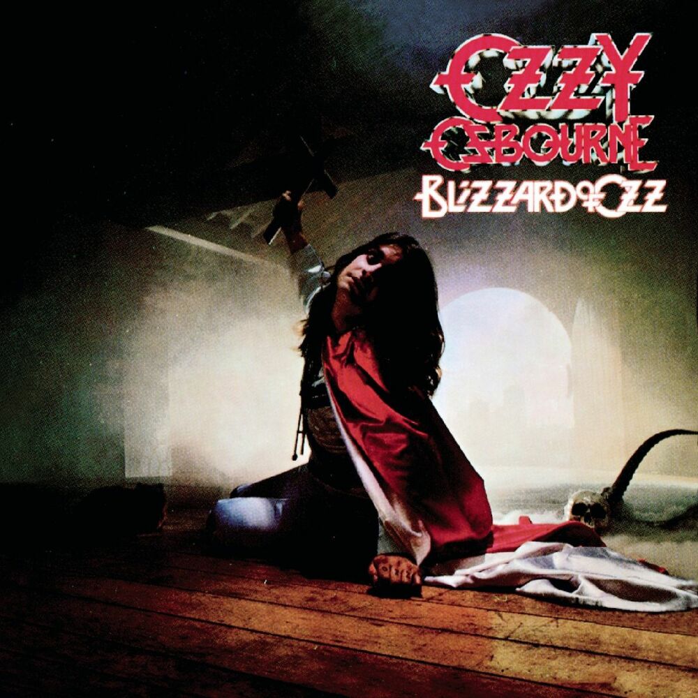 Aimee (Non Lp B-side) - Ozzy Osbourne
