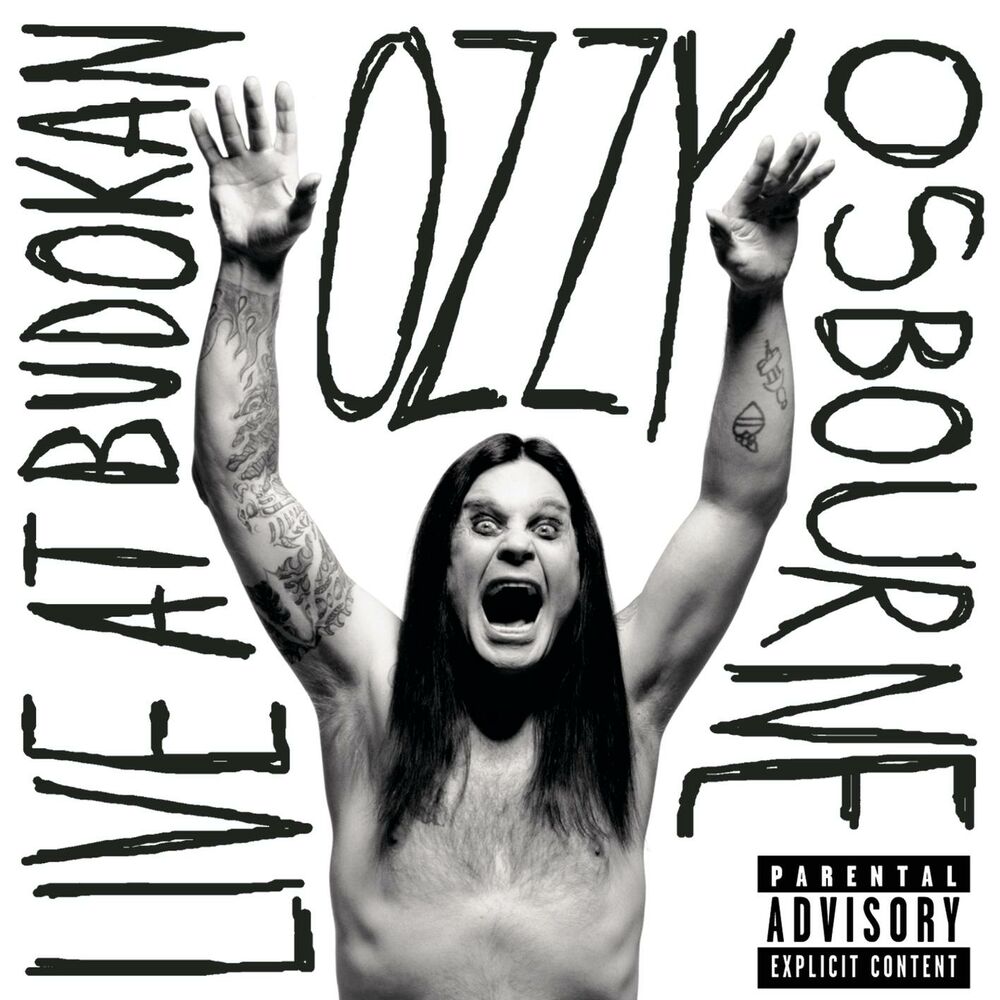 Crazy Train (Live At Budokan Hall, Tokyo, Japan - February 2002) - Ozzy Osbourne