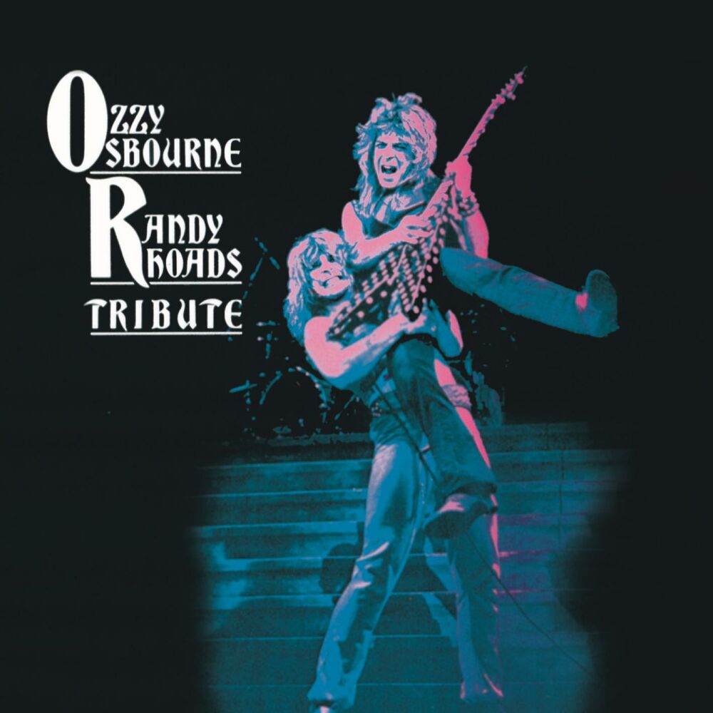 Dee (Randy Rhoads Studio Out-takes) - Ozzy Osbourne