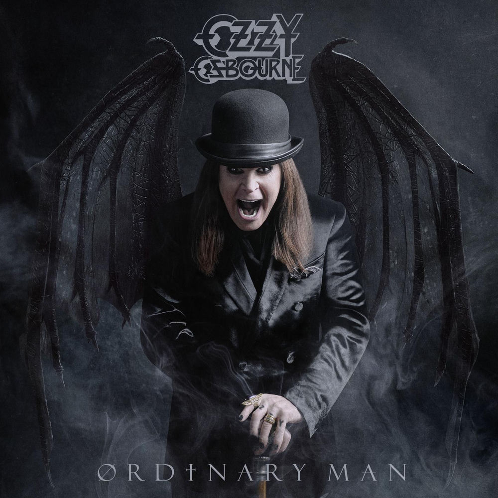 Ordinary Man (Feat. Elton John) - Ozzy Osbourne feat. Elton John