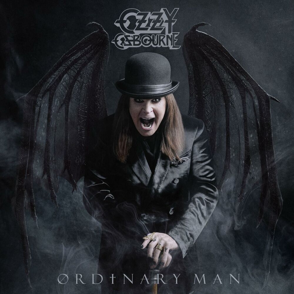 Holy For Tonight - Ozzy Osbourne