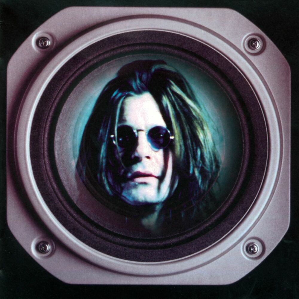 I Don't Know (Live At Orlando Arena, Orlando, Fl - August 1992) - Ozzy Osbourne