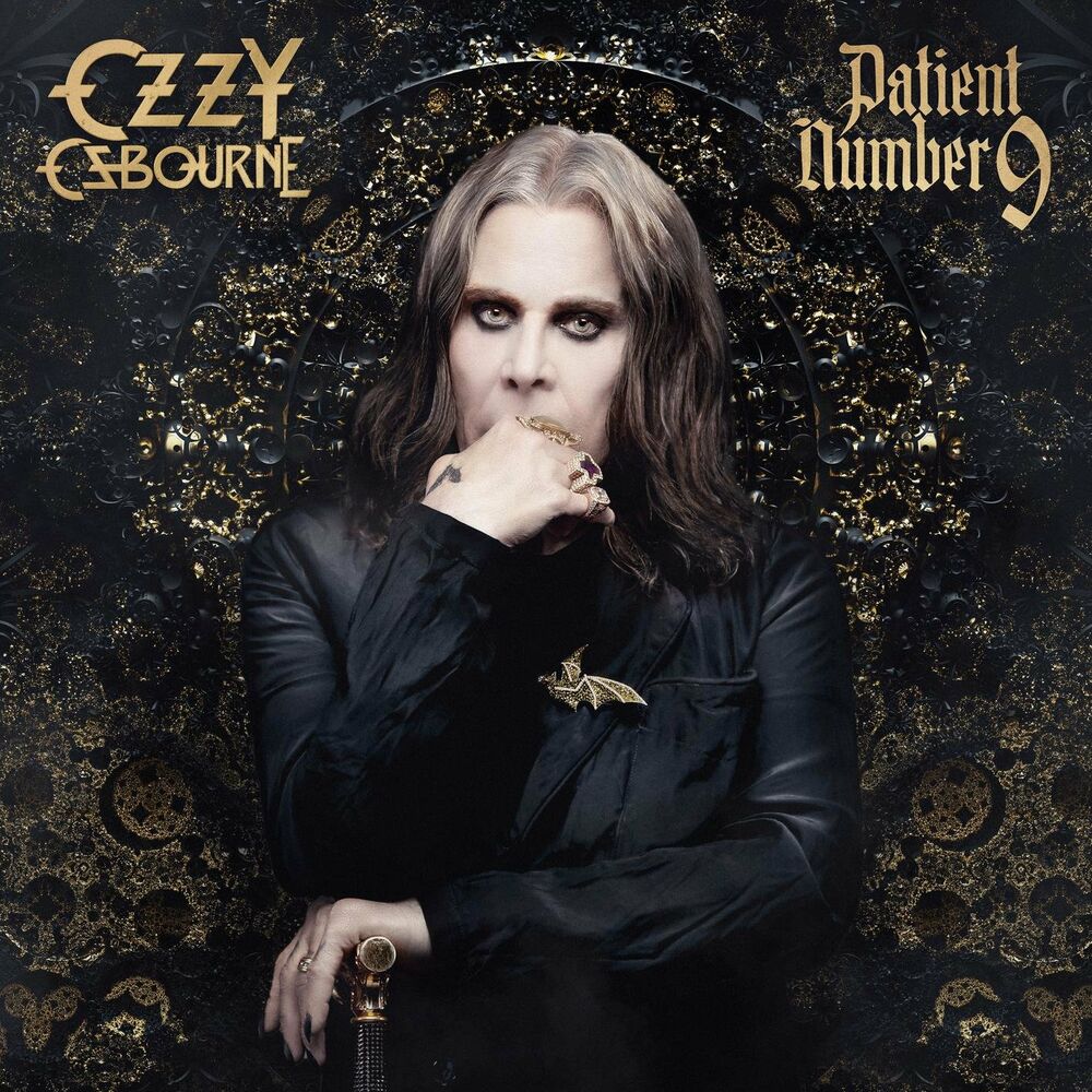 A Thousand Shades (Feat. Jeff Beck) - Ozzy Osbourne & Jeff Beck