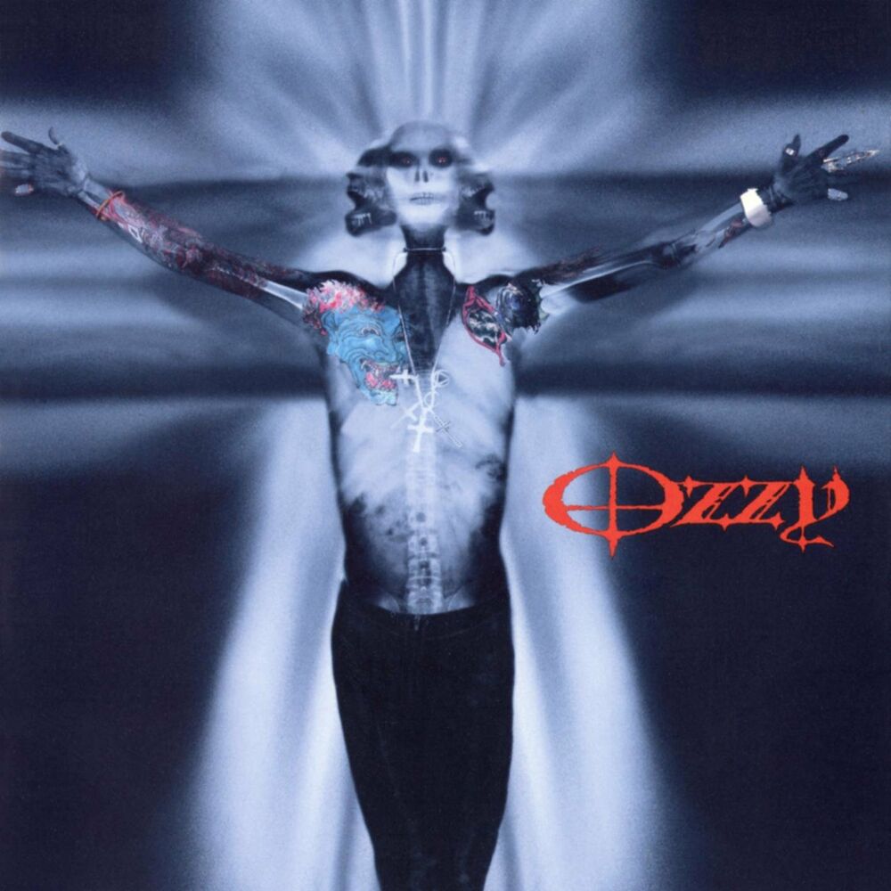 Junkie - Ozzy Osbourne