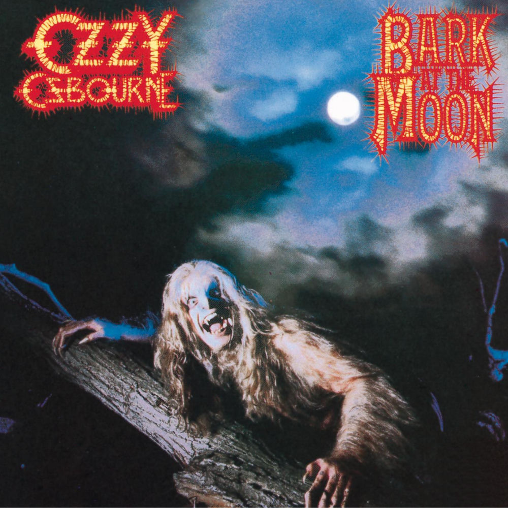One Up The 'B' Side - Ozzy Osbourne