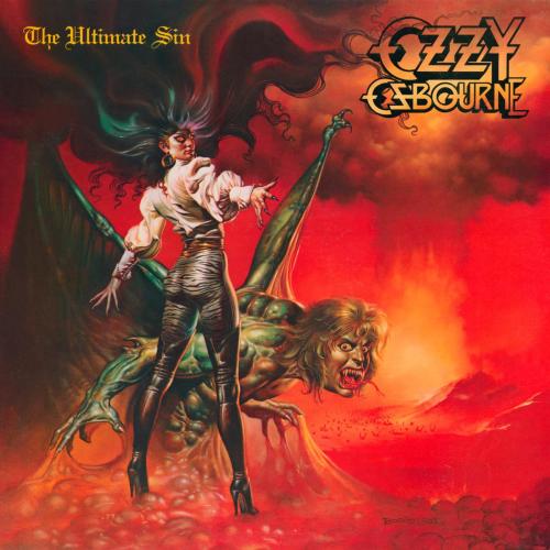 Ozzy Osbourne - Shot In the Dark