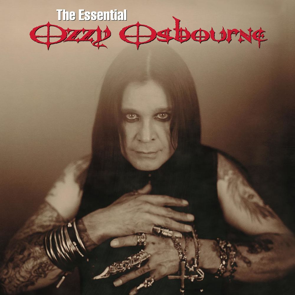 Thunder Underground - Ozzy Osbourne