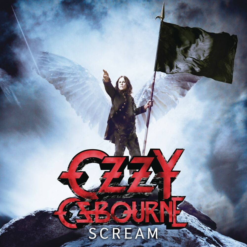Time - Ozzy Osbourne