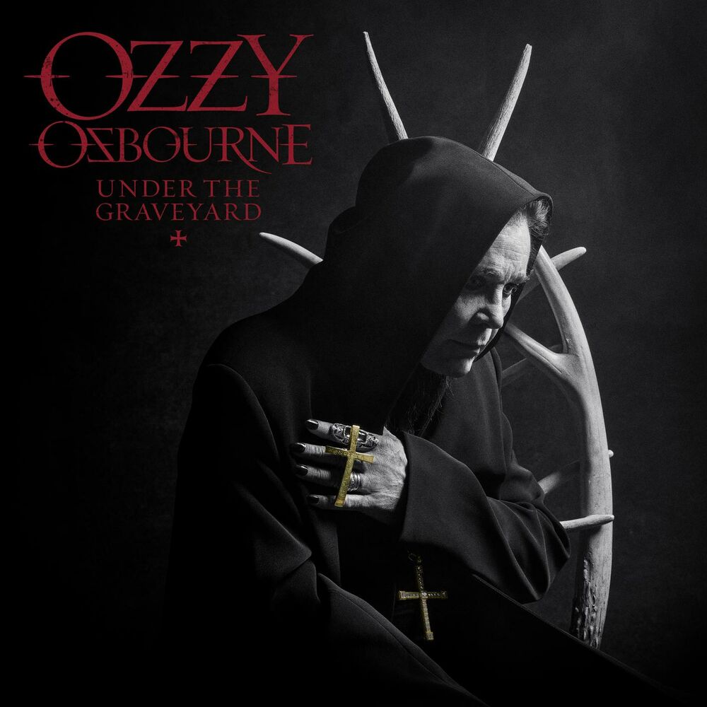 Under The Graveyard - Ozzy Osbourne