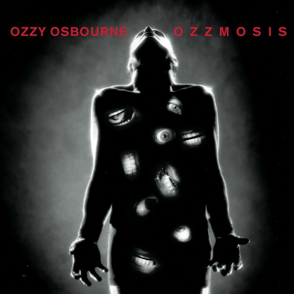 Whole World's Fallin' Down - Ozzy Osbourne