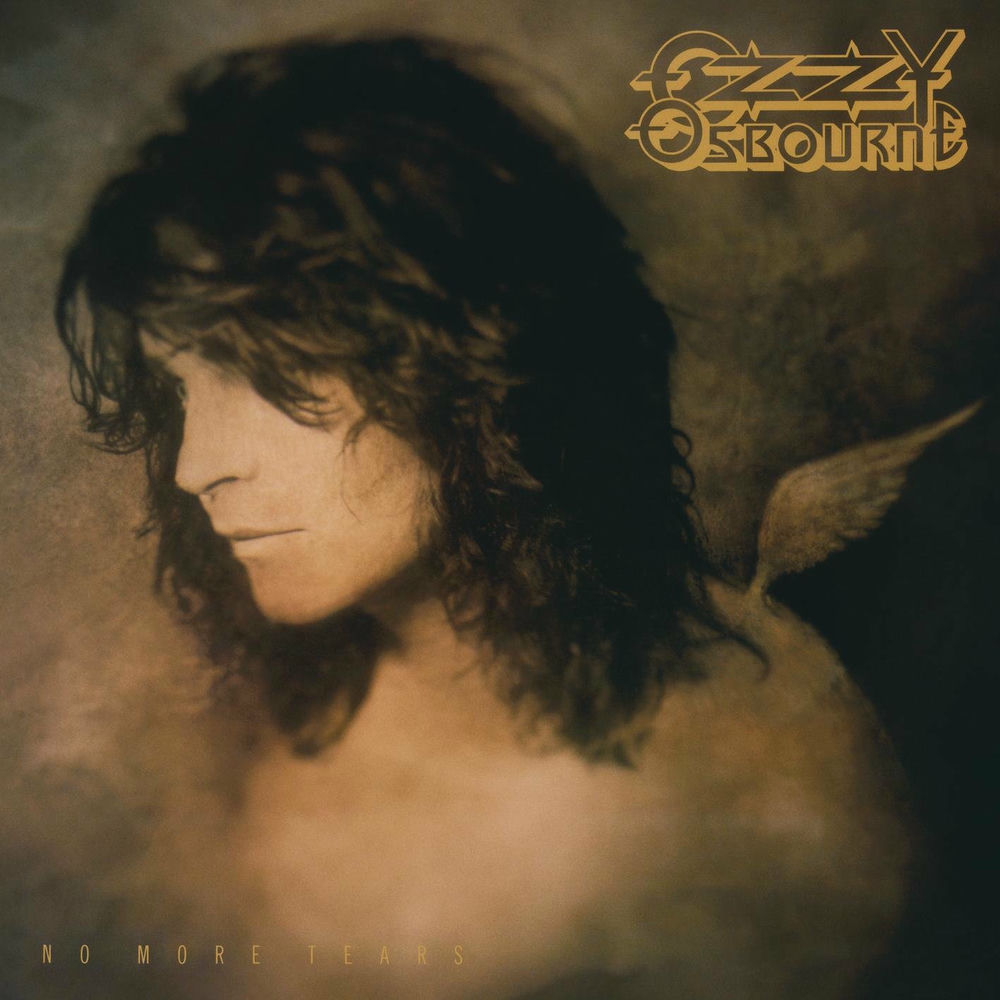 Zombie Stomp - Ozzy Osbourne