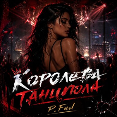 Королева танцпола - P.Fed