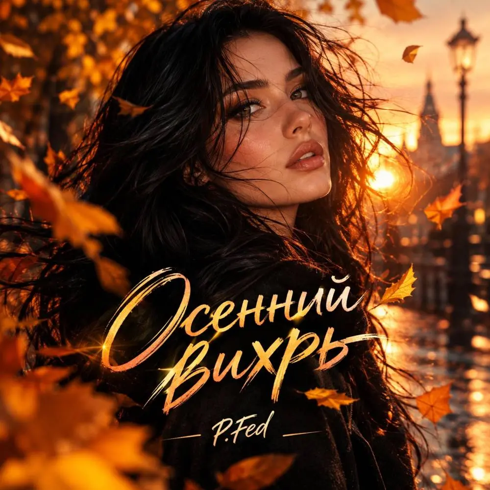 Осенний вихрь - P.Fed