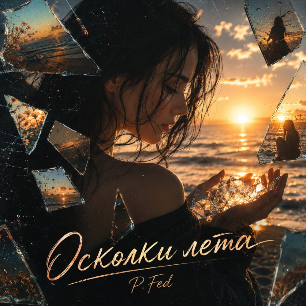 Осколки лета - P.Fed