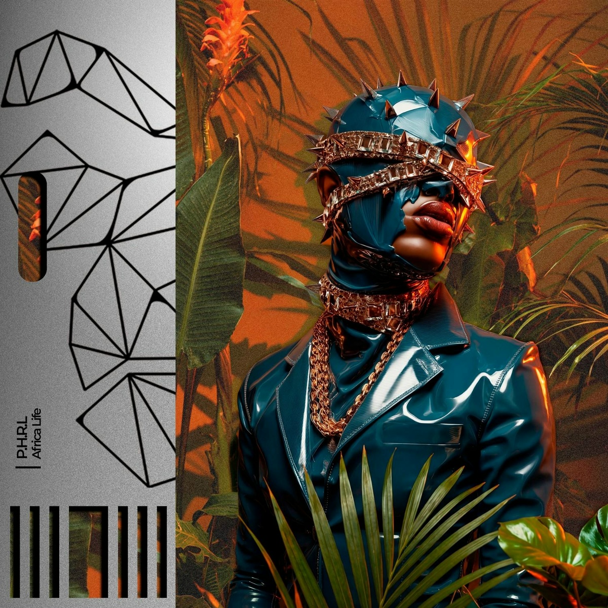 Africa Life - P.H.R.L