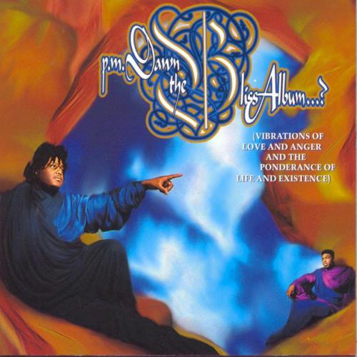 I'd Die Without You - P.M. Dawn