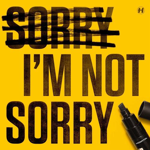 P Money feat. Whiney - Sorry I Am Not Sorry