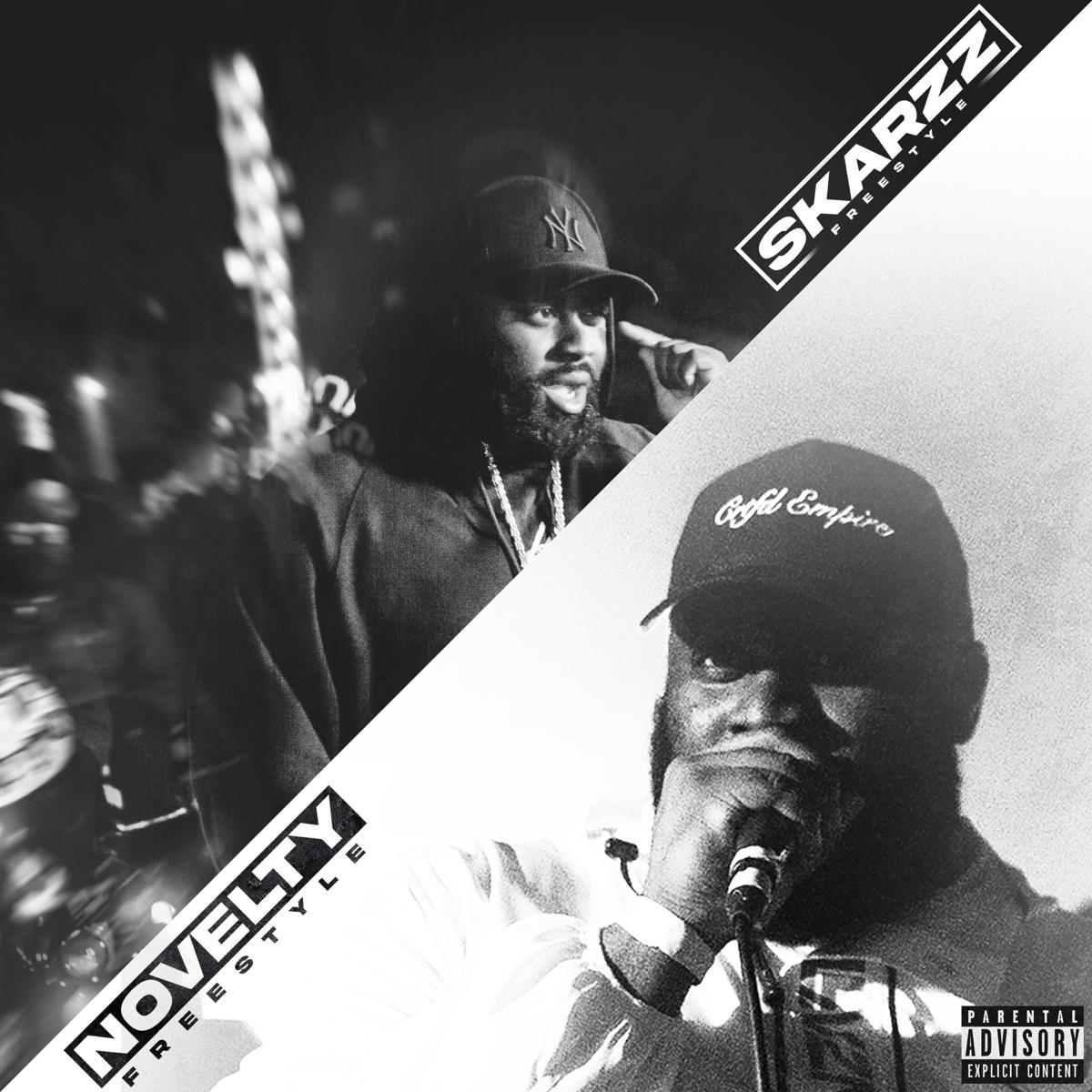 P Money - Skarzz