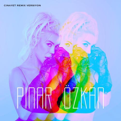 Cinayet (Remix) - Pınar Özkan