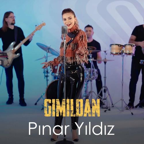 Gımıldan - Pınar Yıldız