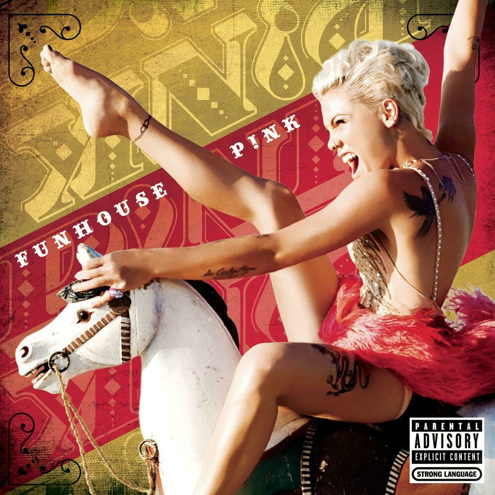 Could've Had Everything - P!nk