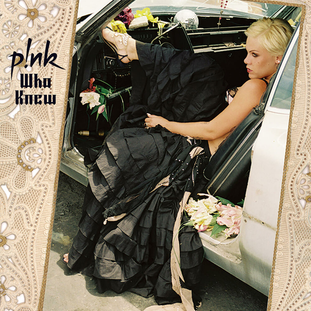 Disconnected - P!nk
