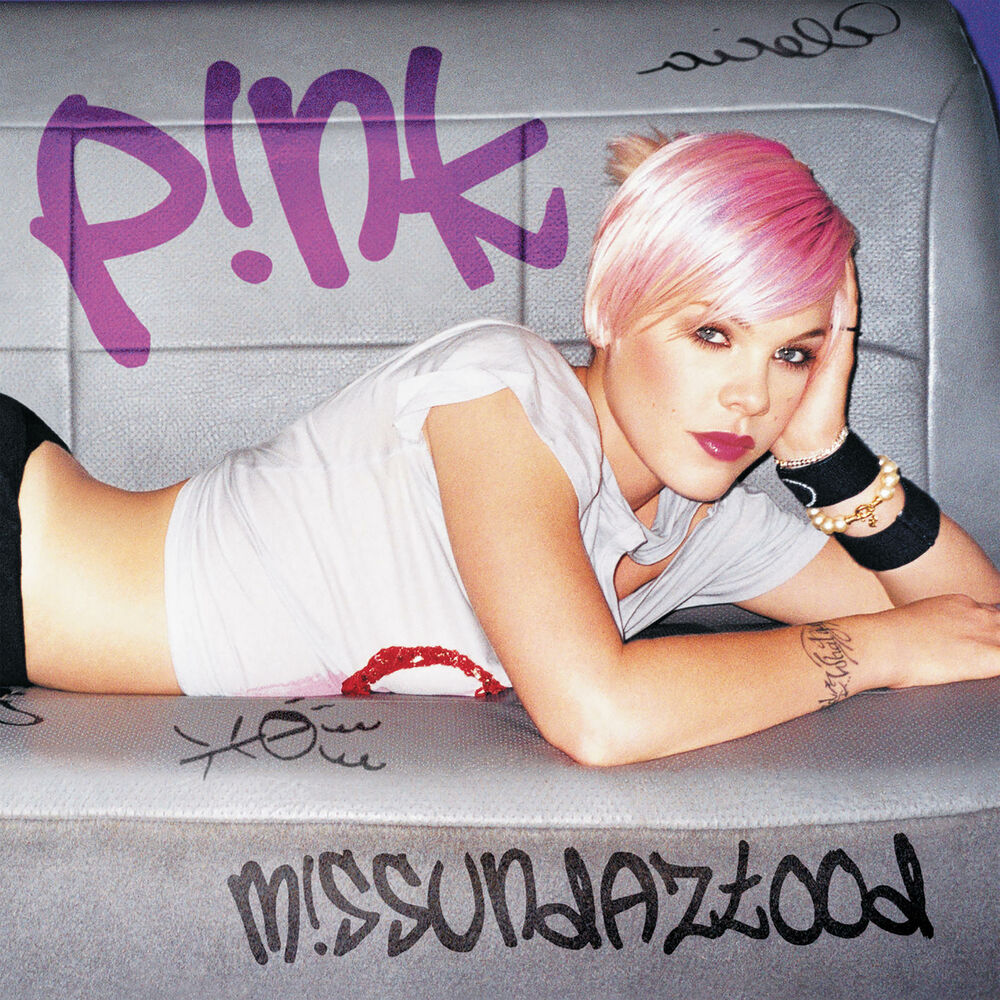 Eventually - P!nk