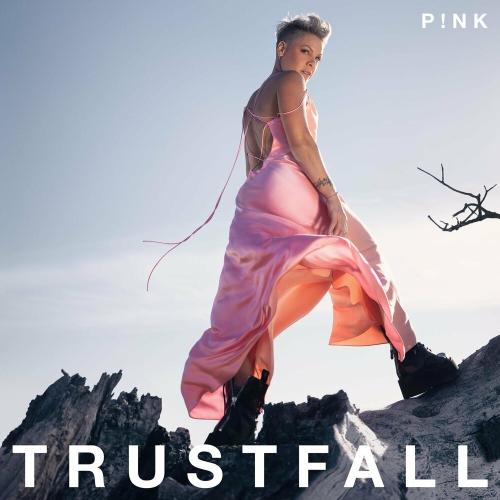 P!nk feat. Chris Stapleton - Just Say I'm Sorry