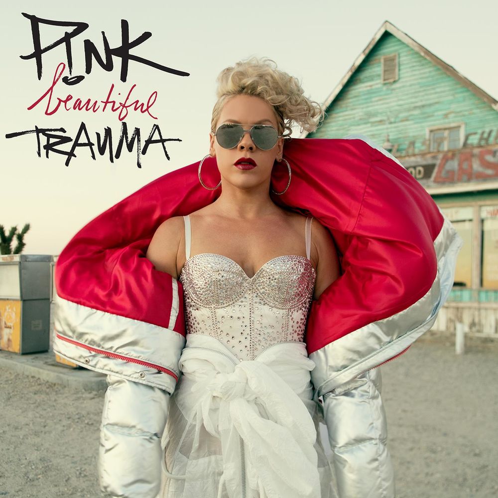 Secrets (Until Dawn Remix) - P!nk feat. Until Dawn
