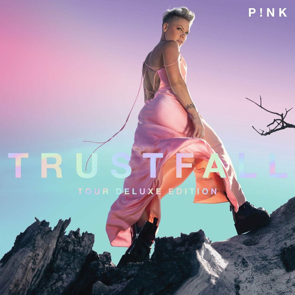 Kids In Love - P!nk & First Aid Kit