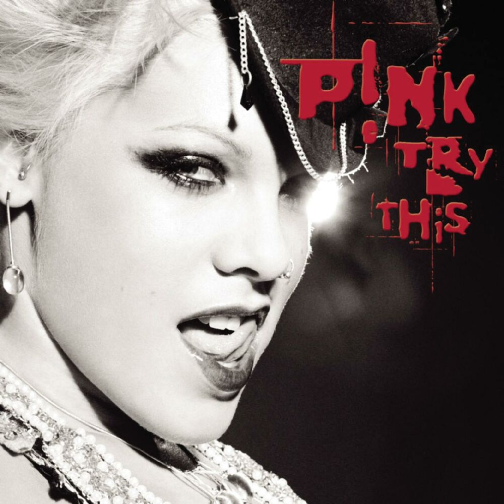 Hooker - P!nk