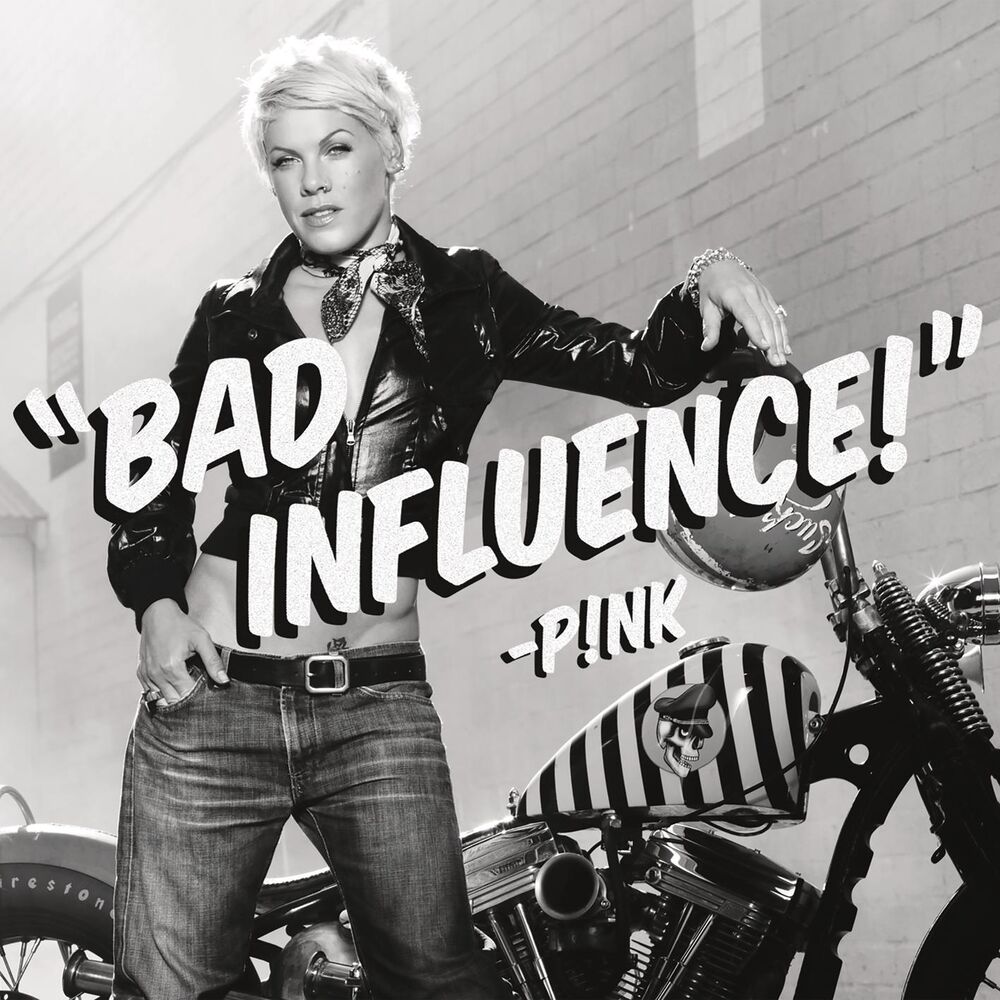 Please Don't Leave Me (Digital Dog Radio Edit) - P!nk