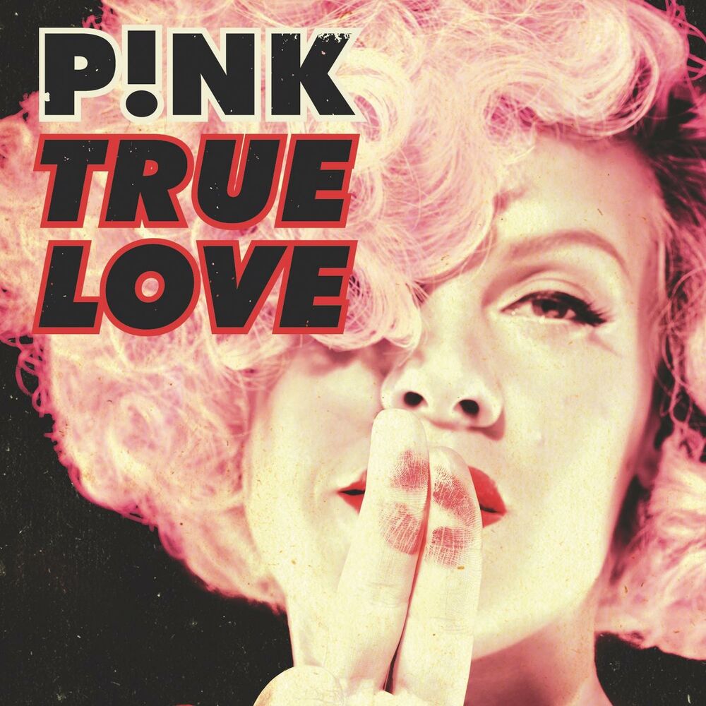 Slut Like You (The Truth About Love - Live From Los Angeles) - P!nk