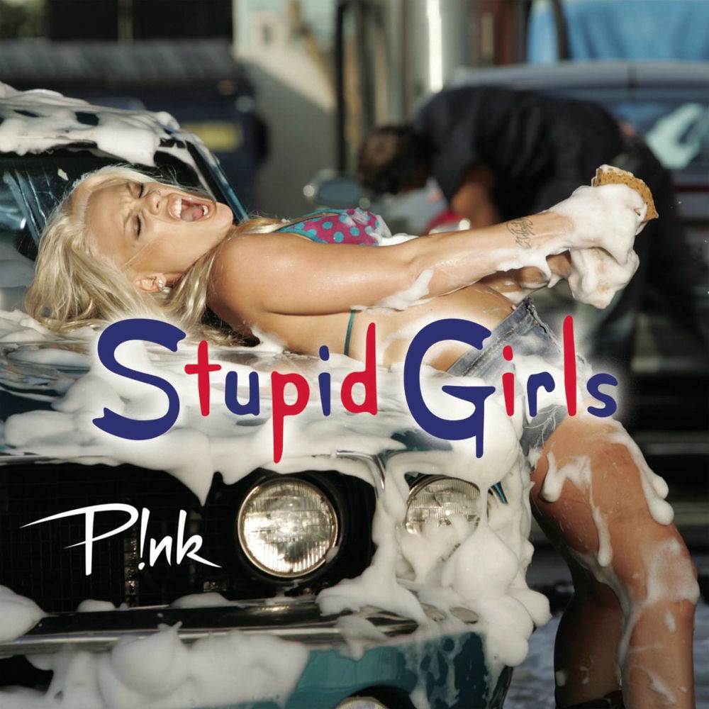 Stupid Girls - P!nk