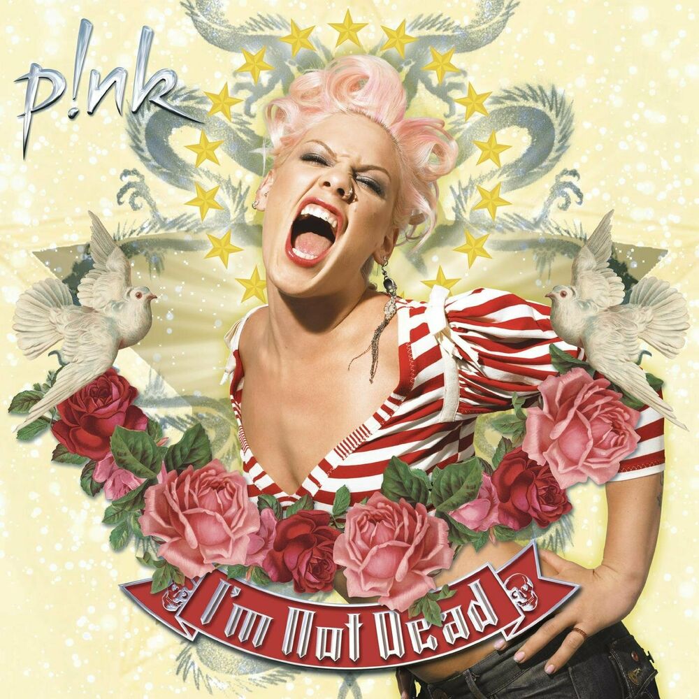 The One That Got Away - P!nk